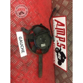 Ventilateur gaucheYZF100099DB-963-VSB8-B1771245used