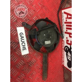 Ventilateur gauche Yamaha YZF 1000 R Thunderace 1996 à 2003
