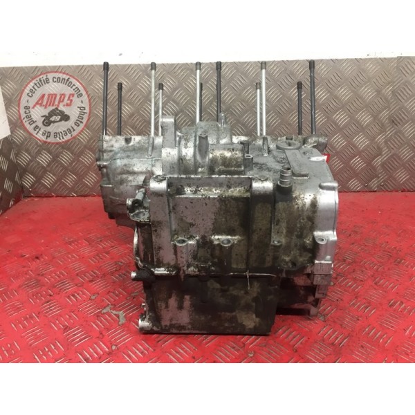 Bloc moteur nuYZF100099DB-963-VSB8-B1771361used