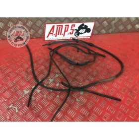 Kit durite d'aireYZF100099DB-963-VSB8-B1771331used