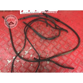 Kit durite d'aire Yamaha YZF 1000 R Thunderace 1996 à 2003