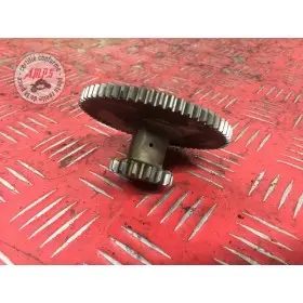 Pignon intermédiaire de démarreurYZF100099DB-963-VSB8-B1771315used