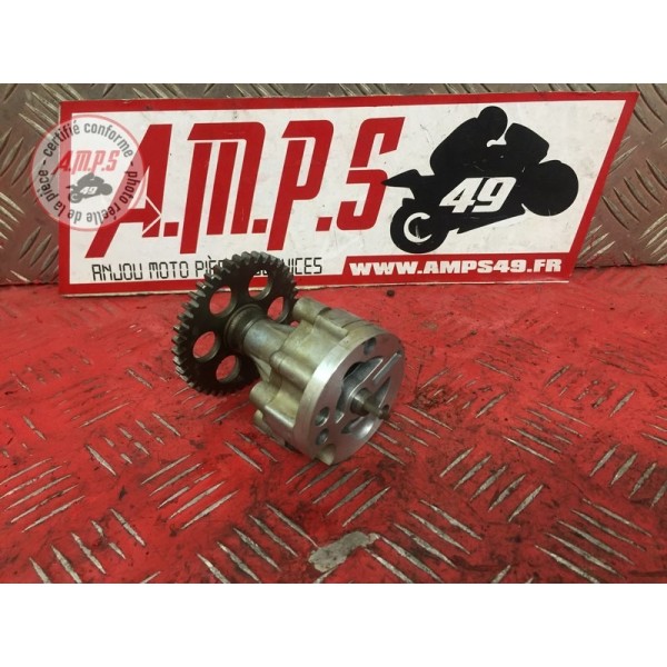 Pompe a huileYZF100099DB-963-VSB8-B1771391used