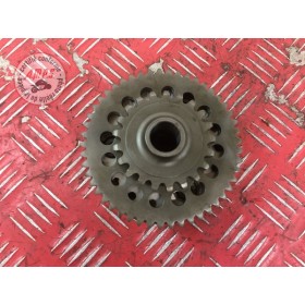 Roue libre de démarreur Yamaha YZF 1000 R Thunderace 1996 à 2003