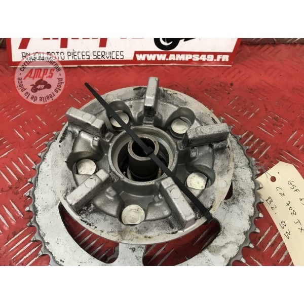 Couronne GSF 650 BanditRETOUR21771555used