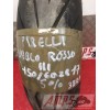 Pirelli diablo rosso III 150-60 zr 17 5% (3820)RETOUR2106771613used