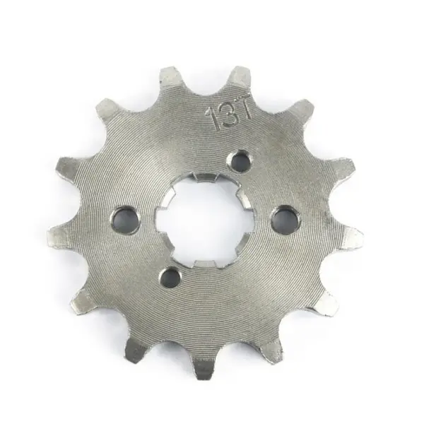 Pignon TECNIUM acier standard 1127 - 420