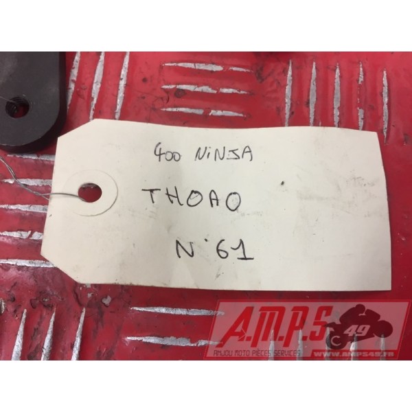 Support 400 Ninja TH0A0 n°61RETOUR2104TH0A0772025used