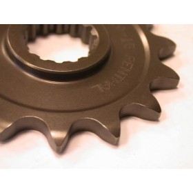 PIGNON RENTHAL 13 DENTS POUR KX/YZ250 1987-98