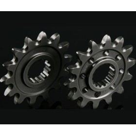 Pignon 14 dents Renthal standard 520 Yamaha YZ-F250/WR-F250