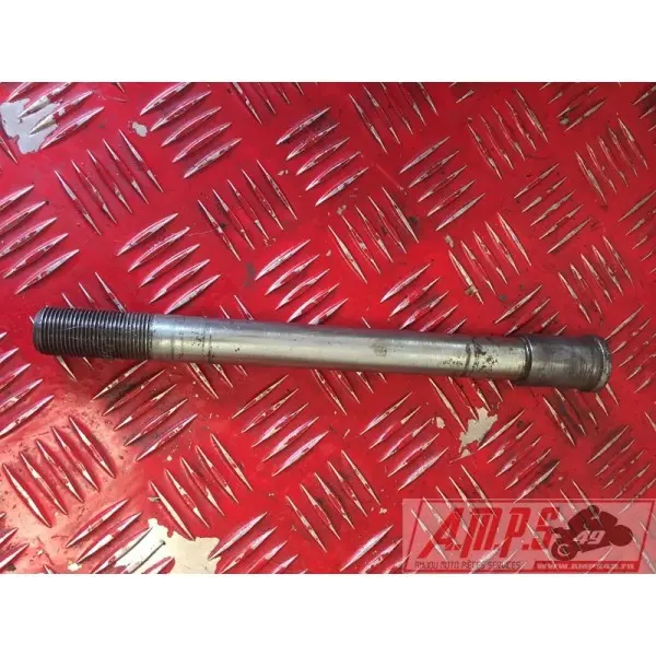 Axe de roue avant ER6 - N -F 06 07 08