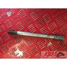 Disque de frein avant ER6 - N -F 06 07 08