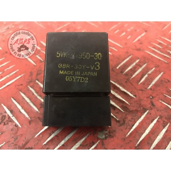 Centrale clignotanteFZ608BK-201-THB8-B2772715used