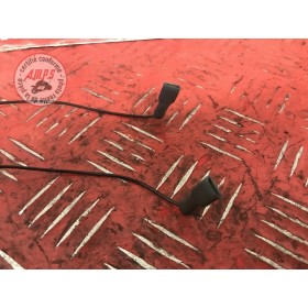 Rallonge klaxonFZ608BK-201-THB8-B2772683used