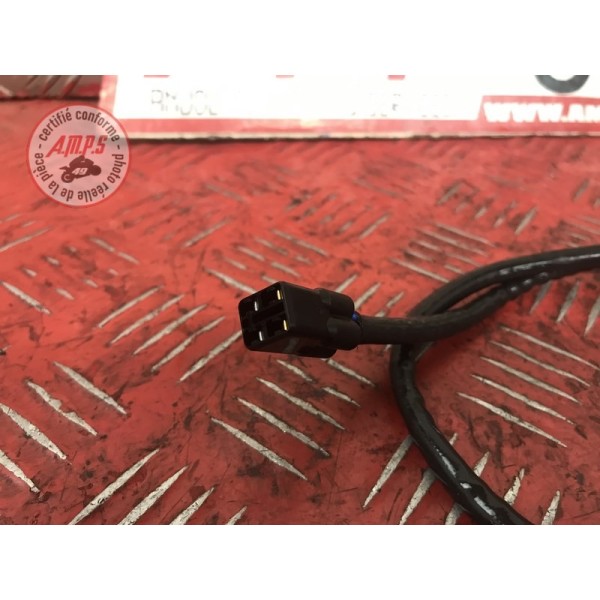 Sonde lambdaFZ608BK-201-THB8-B2772693used