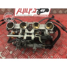 Rampe d'injection Yamaha FZ6 600 FAZER S2 2007 à 2010