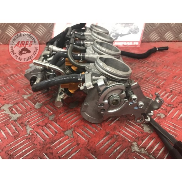 Rampe d'injectionFZ608BK-201-THB8-B2772743used