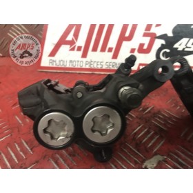 Etrier de frein avant Yamaha FZ6 600 FAZER S2 2007 à 2010