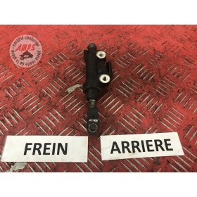 Maitre cylindre de frein arriereFZ608BK-201-THB8-B2772795used