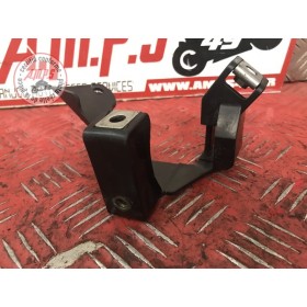 Support plastique gaucheFZ608BK-201-THB8-B2772857used