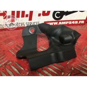 Cache plastique avant 2MT0714DG-582-SZB8-B4772925used