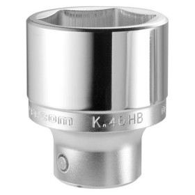 Douille Facom 3/4 46mm - 6 pans