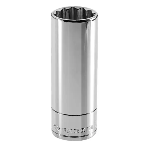Douille FACOM OGV® 1/2" longue 29mm - 6 pans