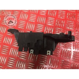 Support plastique arriereMT0714DG-582-SZB8-B4772891used