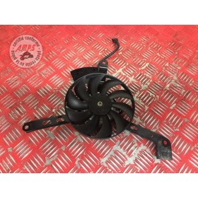 Ventilateur Yamaha MT07 2014 - 2017