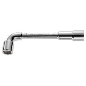 Clé à pipe Facom 21mm - 6 pans