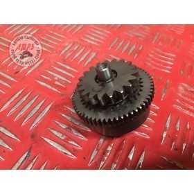 Pignon intermédiaire de démarreurMT0714DG-582-SZB8-B4773027used