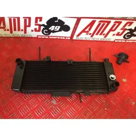 Radiateur Sv S 650 2003 à 2004