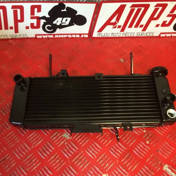 Radiateur Sv N 650 2003 à 2004