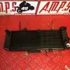 Radiateur Sv N 650 2003 à 2004