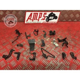Kit de support Yamaha MT07 2014 - 2017