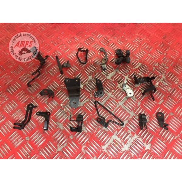 Kit de supportMT0714DG-582-SZB8-B4773247used