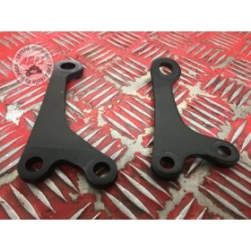 Paire de support Yamaha MT07 2014 - 2017