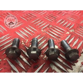 Vis d'étrier de frein avant Yamaha MT07 2014 - 2017