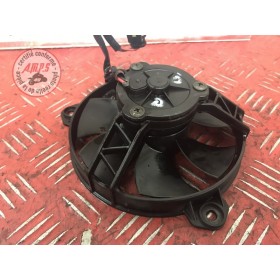 Ventilateur droit Ducati 1098 SF Streetfighter 2009 à 2013