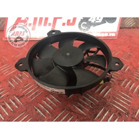 Ventilateur gauche Ducati 1098 SF Streetfighter 2009 à 2013