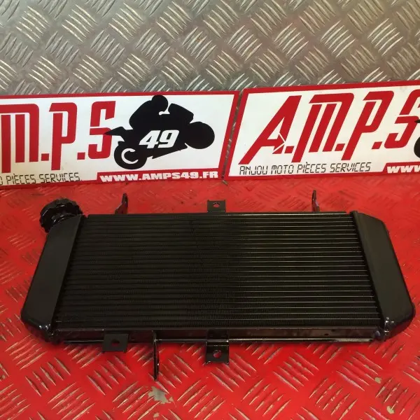 Radiateur Sv N S 650 2005 à 2009