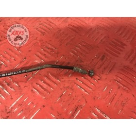 Verrouillage de selle Ducati 1098 SF Streetfighter 2009 à 2013