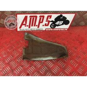 Cache sur colecteur dechapementVMAX120088JYA002343773621used