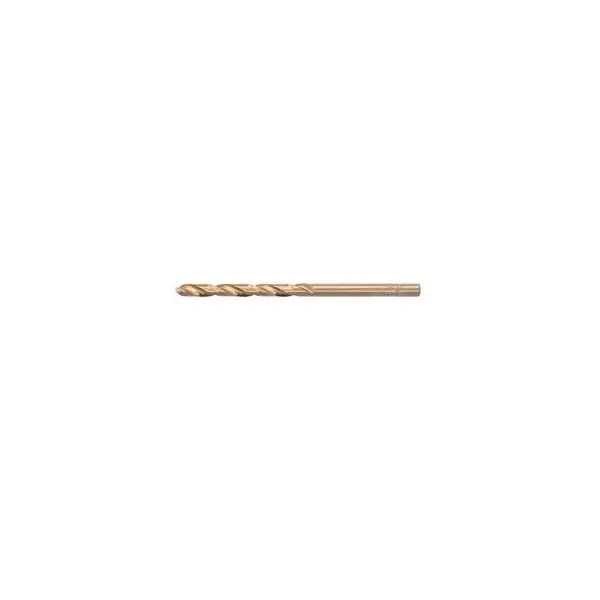 Foret DRAPER Ø4mm HSS cobalt