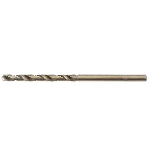 Foret DRAPER Ø4,5 mm HSS cobalt