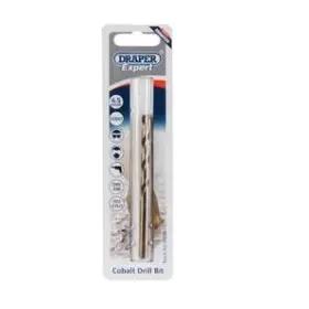 Foret DRAPER Ø6 -5mm HSS cobalt