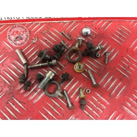 Kit de vis de carrosserieVMAX120088JYA002343773587used