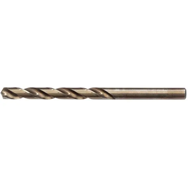 Foret DRAPER Ø6mm HSS cobalt