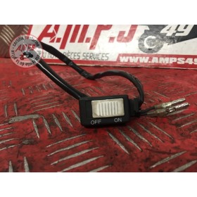 Interuteur on off Yamaha 1200 VMax 1988