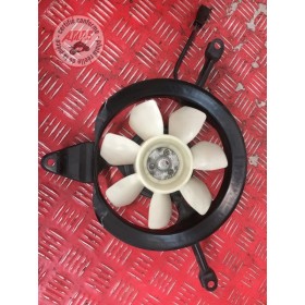 Ventilateur Yamaha 1200 VMax 1988